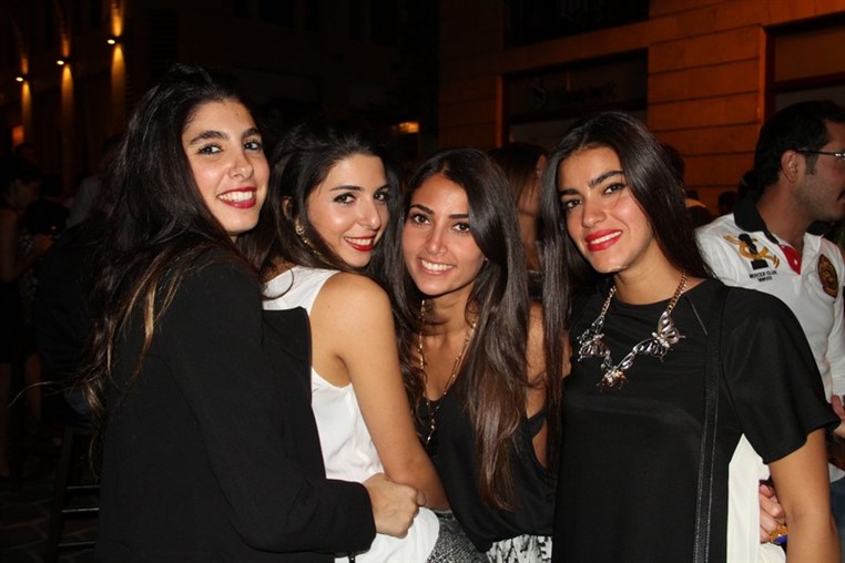 Joker Bar Opening